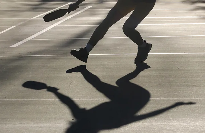 Photos - Green Lake Pickleball